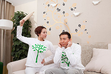 东北大炕上的性事：炕头情韵：东北传统文化中的和谐与传承-3
