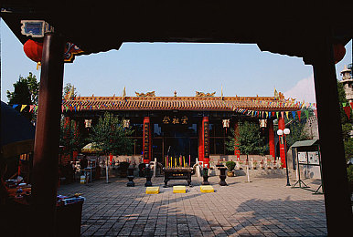 凸轮自由性别中国的官：古代官场智谋挑战，名臣之路一统江湖-3