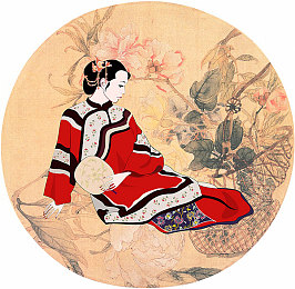 五月婷婷丁香六月：诗意五月，丁香花海中的时光漫步-2